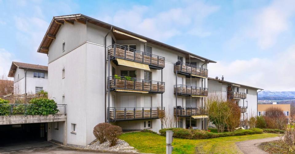 Villars-sur-Glâne