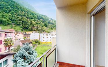 Wohnung 4.5 Zimmer - image - 1