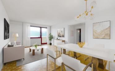 Wohnung 3.5 Zimmer - image - 1