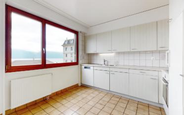 Wohnung 3.5 Zimmer - image - 2