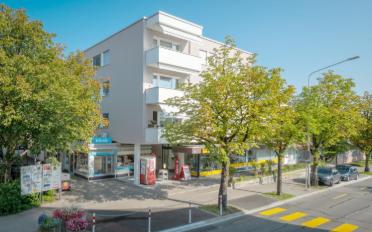 Apartment 3.5 rooms - image - 1