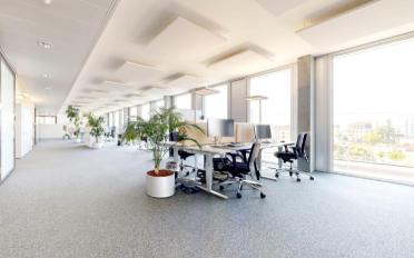 Büro - image - 2