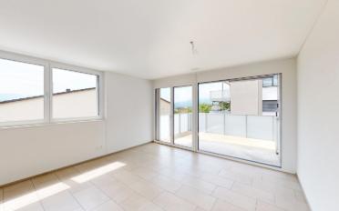 Apartment 3.5 rooms - image - 6