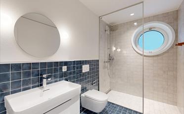 Apartment 3.5 rooms - image - 1