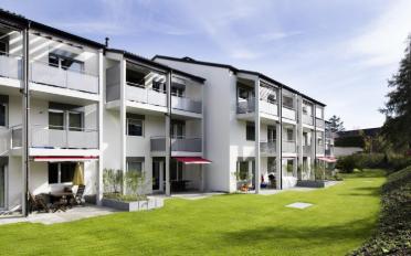 Tiefgarage - image - 1