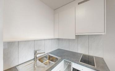 Wohnung 1.5 Zimmer - image - 3