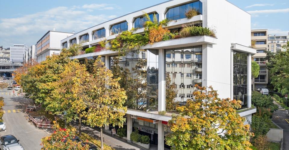Lausanne