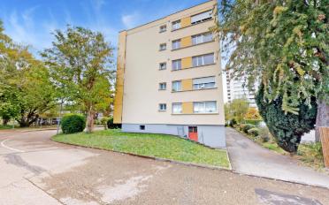 Wohnung 3.5 Zimmer - image - 2