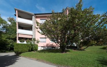 offener Parkplatz - image - 1