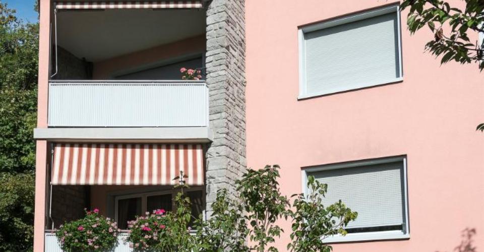 Lausanne