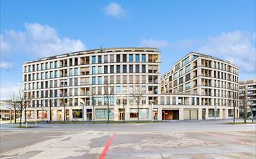 Covered parking place bike - image - 1