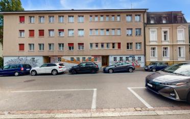 Wohnung 3 Zimmer - image - 1