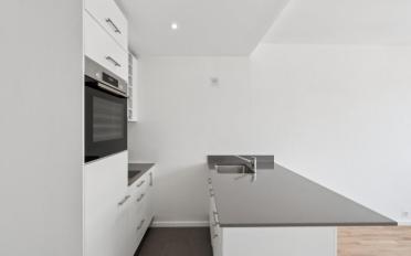 Studio 1 pièce - image - 6