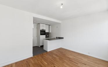 Studio 1 pièce - image - 7