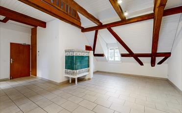 Roof flat 3.5 rooms - image - 1