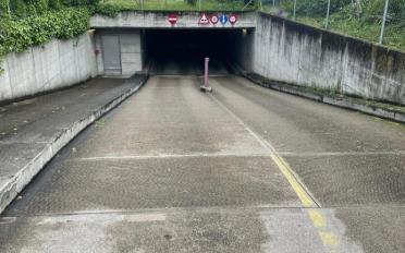 Tiefgarage - image - 2