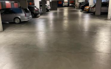 Tiefgarage - image - 1