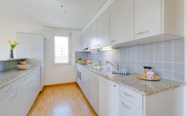 Wohnung 2.5 Zimmer - image - 2