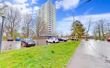 Appartement 4 pièces - image - 1