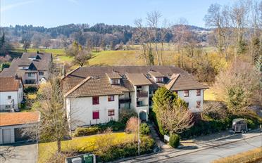 Apartment 4 rooms - image - 1