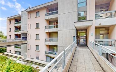 Apartment 4.5 rooms - image - 1