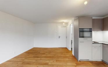 Wohnung ein Zimmer - image - 5
