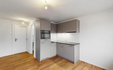 Wohnung ein Zimmer - image - 7