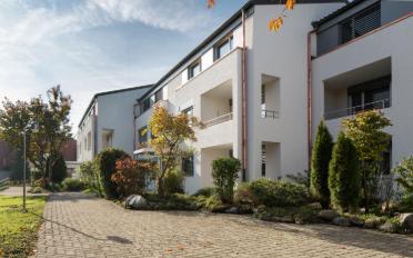 Tiefgarage - image - 2