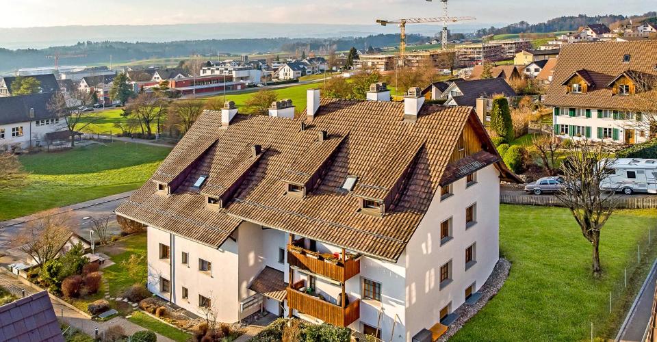 Mettmenstetten