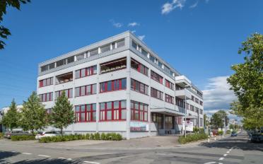 Büro - image - 1