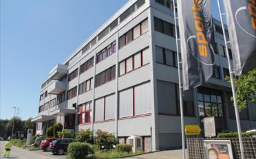 Büro - image - 2