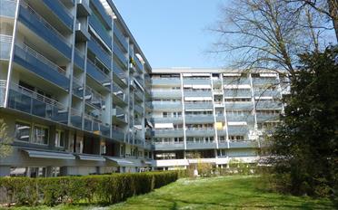 Tiefgarage - image - 1