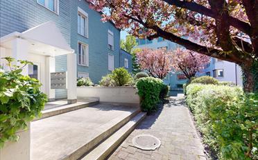 Duplex 2.5 rooms - image - 1