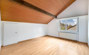 Roof flat 3.5 rooms - image - 4