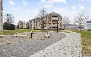 Wohnung 3.5 Zimmer - image - 1