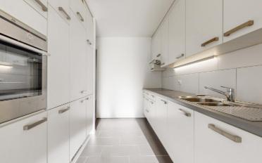 Apartment 3.5 rooms - image - 4