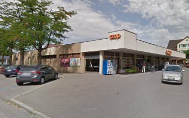 Place souterraine - image - 1