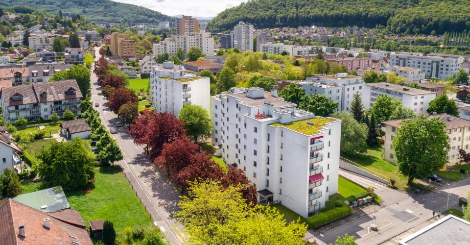 Hertenstein AG