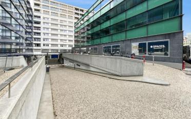 Place ouverte - image - 1