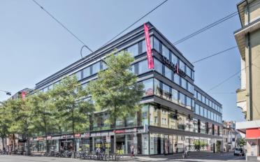 Tiefgarage - image - 1