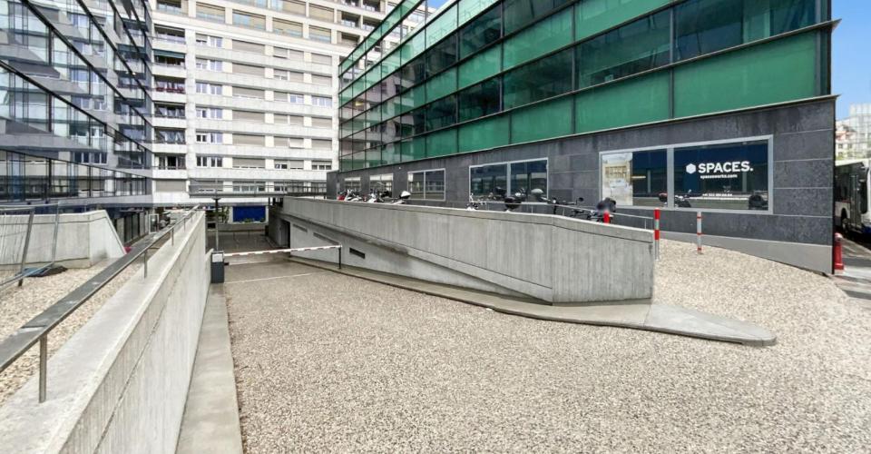 Genève