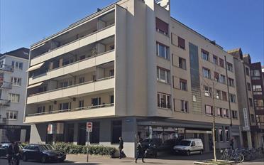 Apartment 3 rooms - image - 1