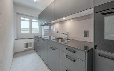 Apartment 3.5 rooms - image - 1