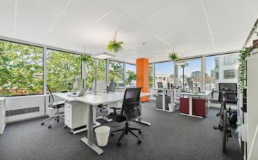 Büro - image - 4