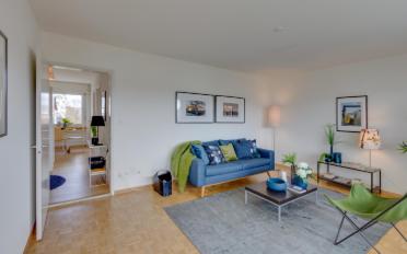 Wohnung 4.5 Zimmer - image - 3