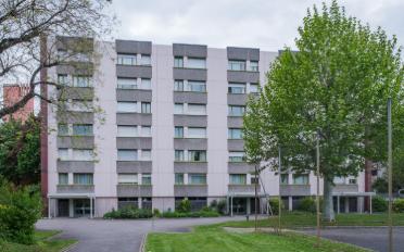 Apartment 3.5 rooms - image - 1
