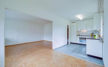 Apartment 3.5 rooms - image - 3