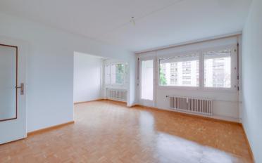 Apartment 3.5 rooms - image - 4
