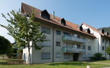 Wohnung 4.5 Zimmer - image - 1