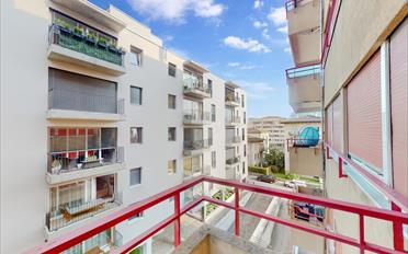 Apartment 1.5 rooms - image - 1